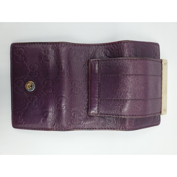 Authentic Preowned Gucci Key Chain - Picture 6 of 13